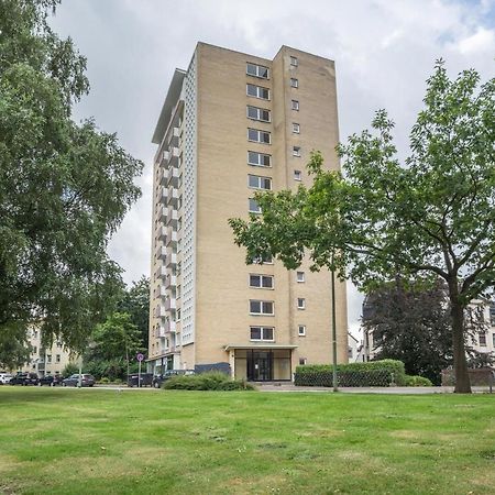 Ferienwohnung Ausblick Bremerhaven Exterior photo